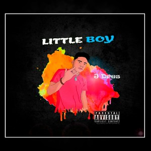 ดาวน์โหลดและฟังเพลง Little Boy พร้อมเนื้อเพลงจาก J Dres