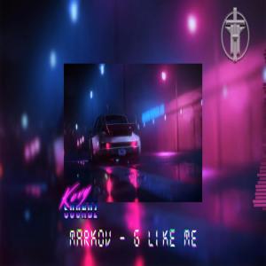 Listen to G Like Me (Explicit) song with lyrics from Markov