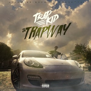 收聽Trap Kid的Popped Ya (Explicit)歌詞歌曲