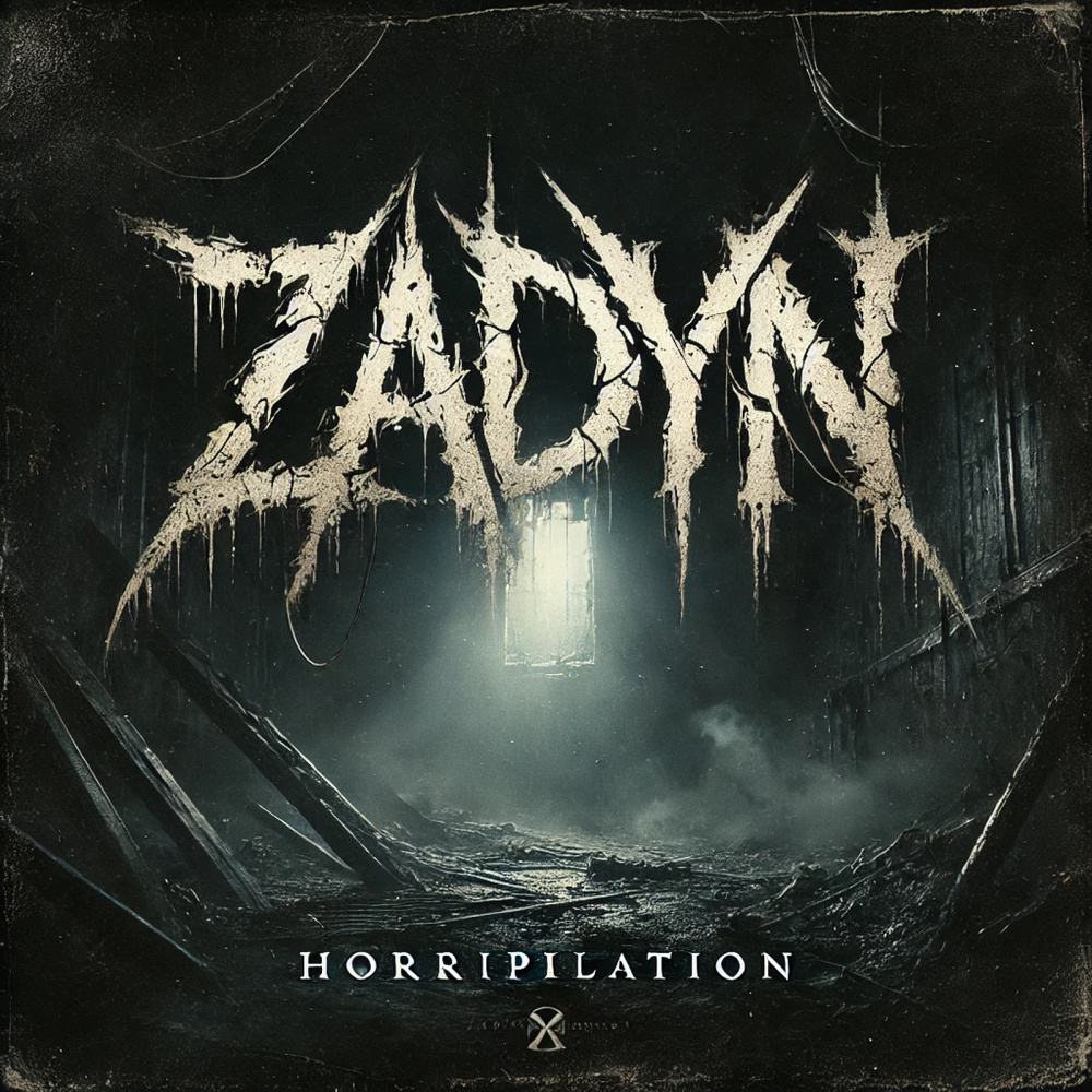 Horripilation