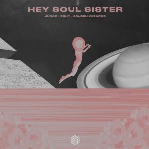 Album Hey, Soul Sister from Golden Wizards