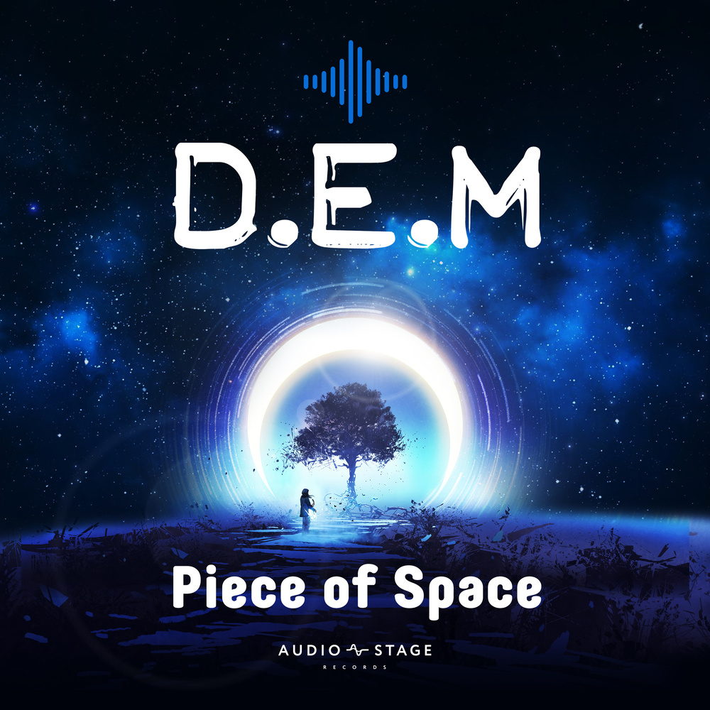 Piece of Space (Original Mix)