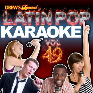 收聽The Hit Crew的Romero El Madero (Karaoke Version)歌詞歌曲