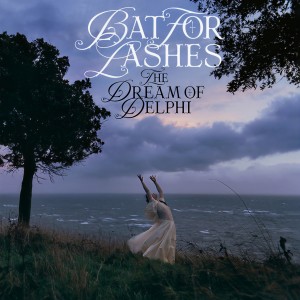 อัลบัม The Dream of Delphi ศิลปิน Bat For Lashes