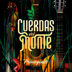 收聽Cuerdas del Monte的Tintindeo歌詞歌曲