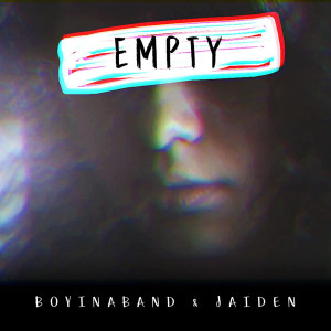 ดาวน์โหลดและฟังเพลง Empty (feat. Jaiden) (Instrumental) พร้อมเนื้อเพลงจาก Boyinaband