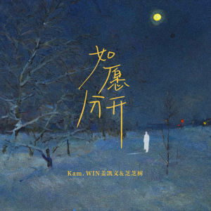 Album 如愿分开 from Kam.WIN姜凯文