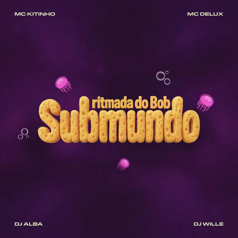 Ritimada do Bob Submudo (Explicit)