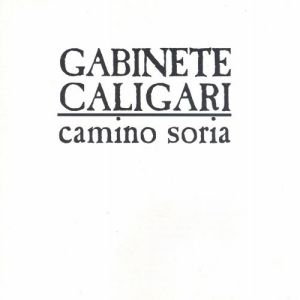 Gabinete Caligari的專輯Camino Soria