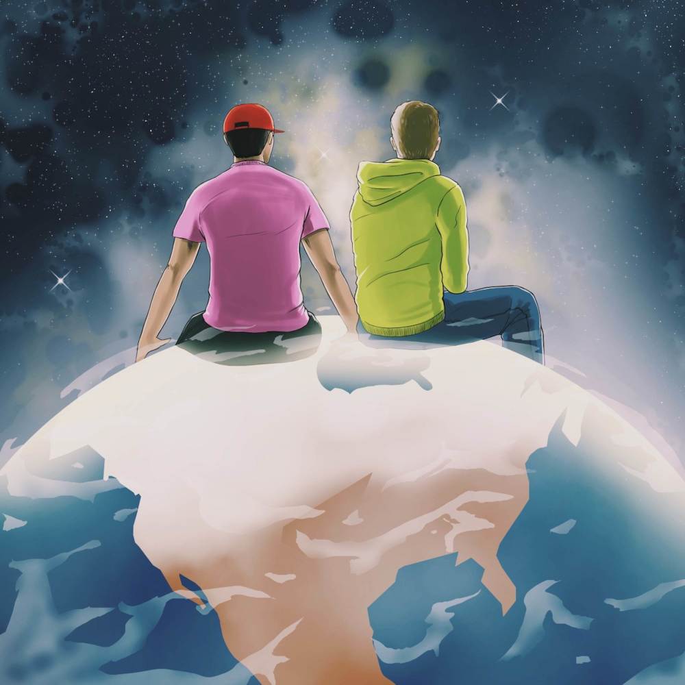 Top of the World (Explicit)