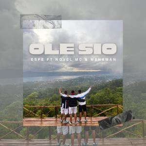 Espe的專輯OLE SIO (feat. NOVEL MC & MENAMAN)