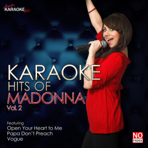 收聽Ameritz Karaoke Hits的Rain (In the Style of Madonna) [Karaoke Version] (Karaoke Version)歌詞歌曲