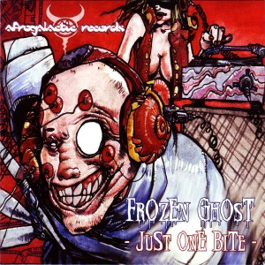 ดาวน์โหลดและฟังเพลง Just One Bite พร้อมเนื้อเพลงจาก Frozen Ghost