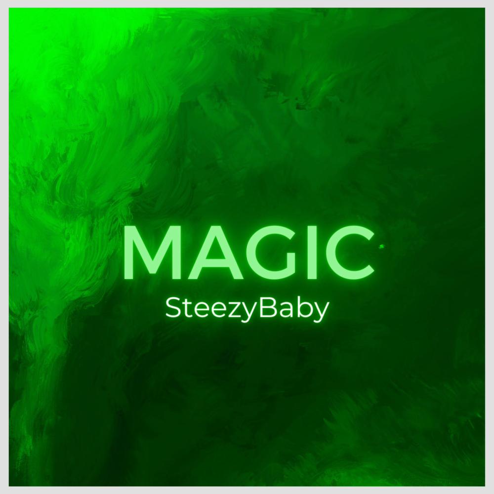 Magic (Explicit)
