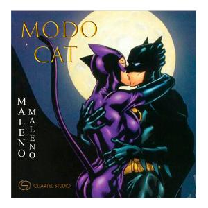 Dengarkan lagu Modo Cat (Explicit) nyanyian Maleno Maleno dengan lirik