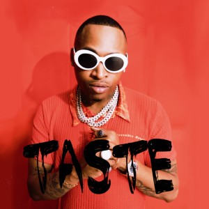 Precious Lemmy的專輯Taste