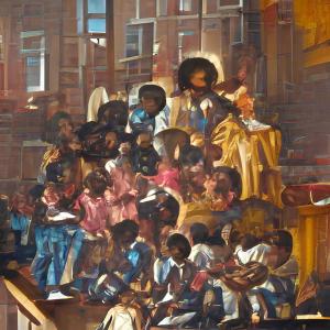 default playlist img