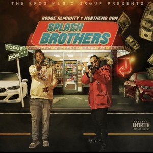 ดาวน์โหลดและฟังเพลง Unorthodox (feat. Remy Frost) (Explicit) พร้อมเนื้อเพลงจาก Rodge Almighty