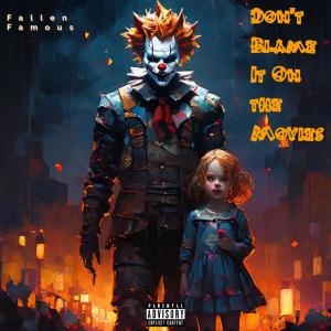 收聽Fallen Famous的Mind Games歌詞歌曲