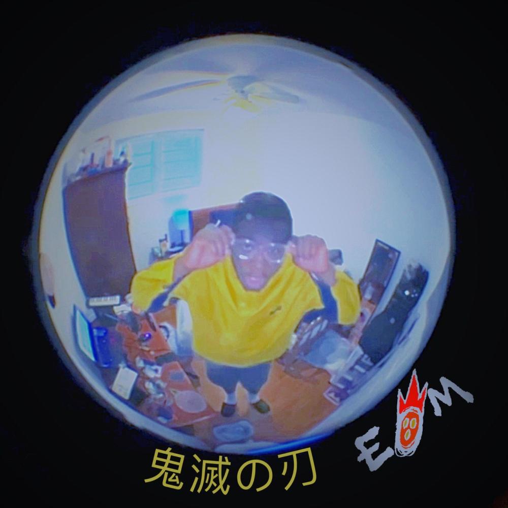 Demon Slayer (INVERTED) (Explicit)
