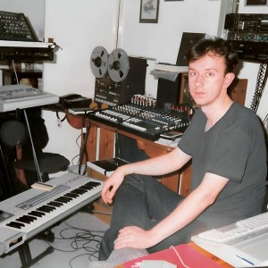 default playlist img