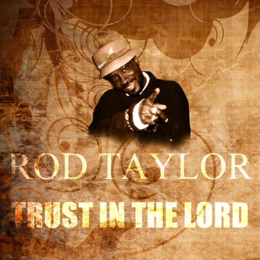 Trust In the Lord