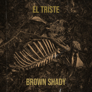 Brown Shady的专辑El Triste (Explicit)