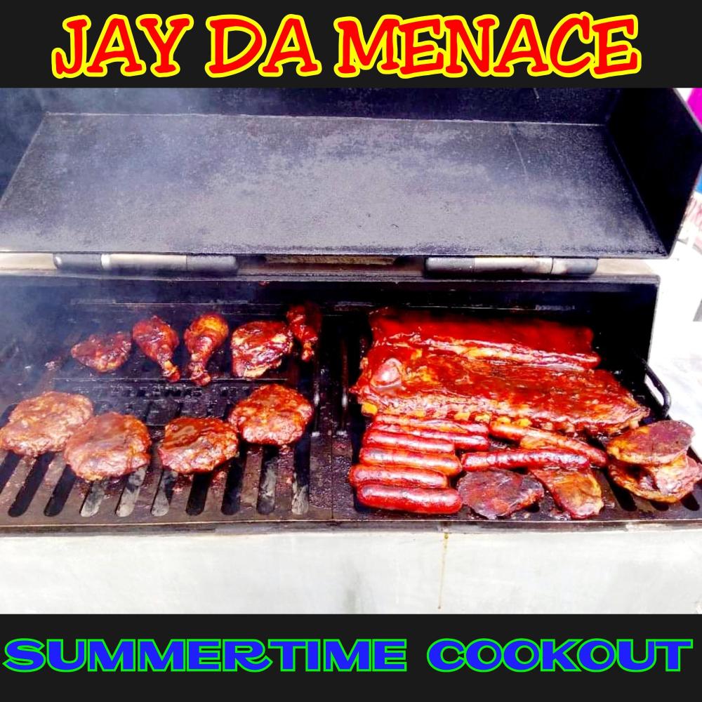 SuMMeRT!Me CooK ouWT (Explicit)