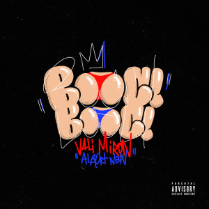 Vali Miron的專輯BOOCI, BOOCI (Explicit)