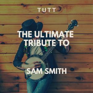 Dengarkan lagu Too Good At Goodbyes(Originally Performed By Sam Smith) nyanyian Tutt dengan lirik