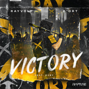 Album Victory from 