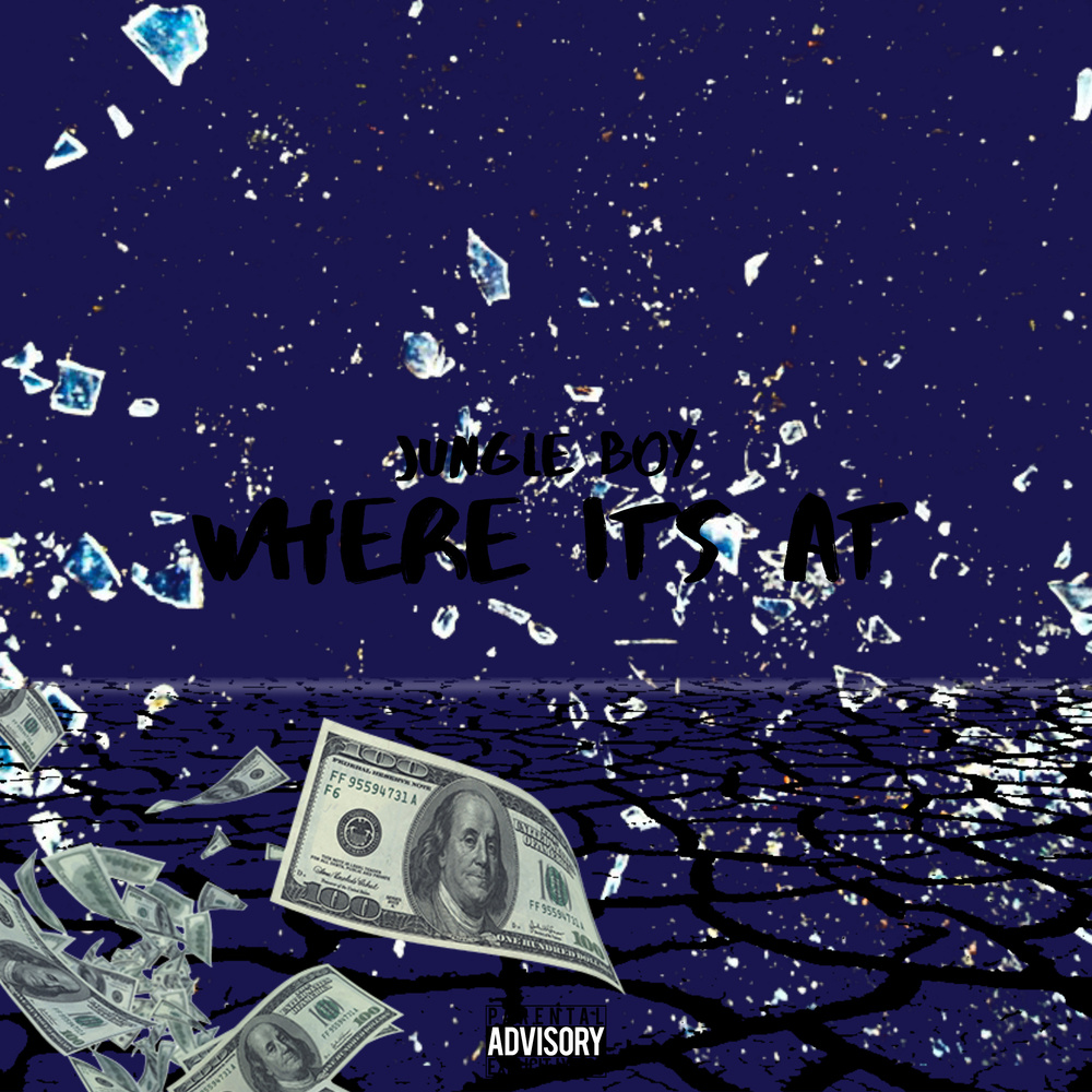 Where it's at (Explicit)