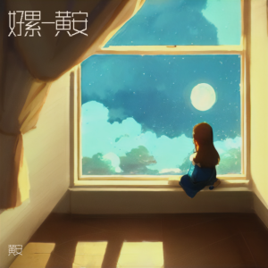 Listen to 好累 (完整版) song with lyrics from An Huang (黄安)
