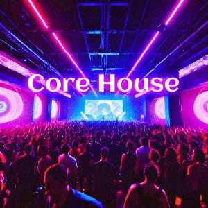 KoL.Beat的專輯Core House (Kevin González Remix)