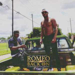 收聽Romeo Miller的Back On (Explicit)歌詞歌曲