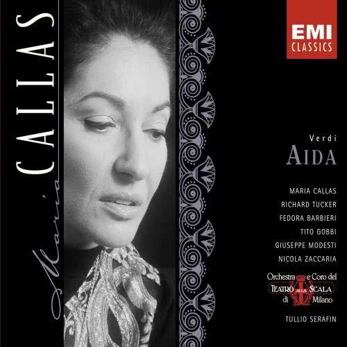 Aida (1997 Remastered Version): Celeste Aida