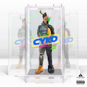 收聽Cyko的Who I Am (Explicit)歌詞歌曲
