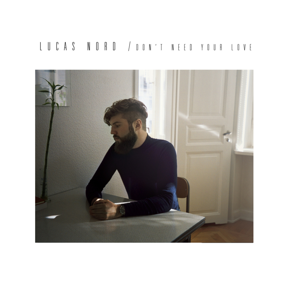 Don't Need Your Love (Instrumental)