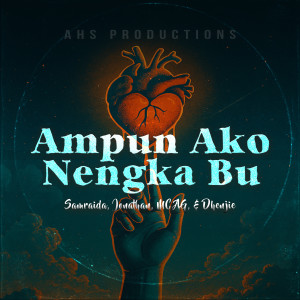 Album Ampun Ako Nengka Bu from Samraida Guiamad