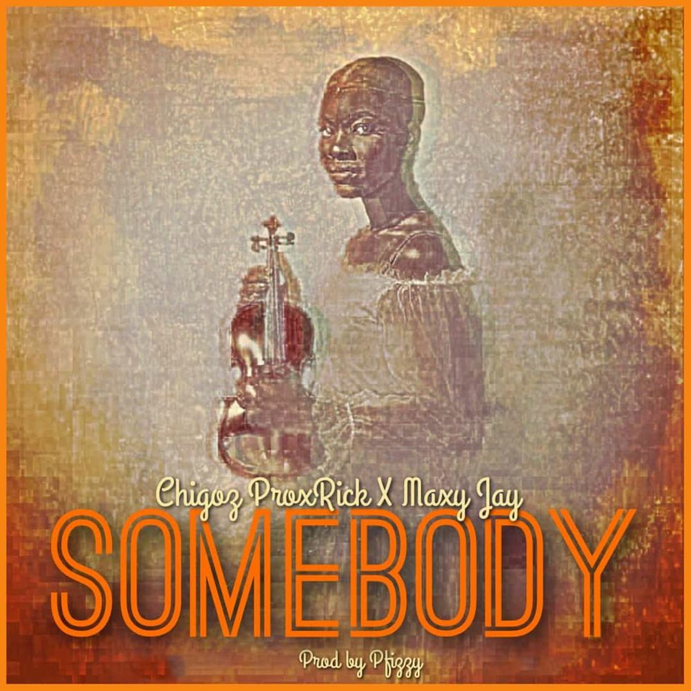Somebody
