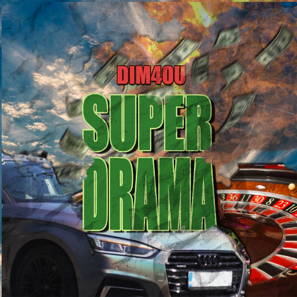 Super Drama