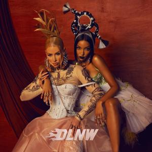 อัลบัม Dance Like Nobody's Watching ศิลปิน Iggy Azalea