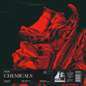 收聽AYOR的Chemicals歌詞歌曲