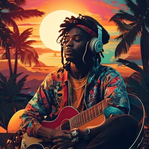 Theta Binaural的專輯Relaxation Vibes: Chill Hip Hop Music