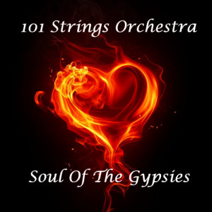 ดาวน์โหลดและฟังเพลง Czardas พร้อมเนื้อเพลงจาก 101 Strings Orchestra
