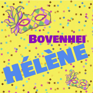 Bovenhei的專輯Hélène