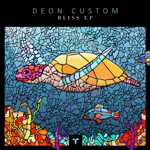 Deon Custom的專輯Bliss EP