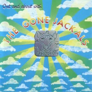 The Gone Jackals的專輯Out And About With...