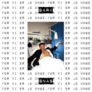 收聽Bark的Snas (Explicit)歌詞歌曲