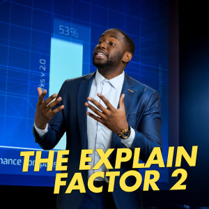 The Explain Factor 2